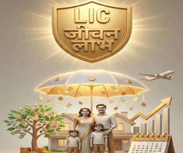 Lic policy