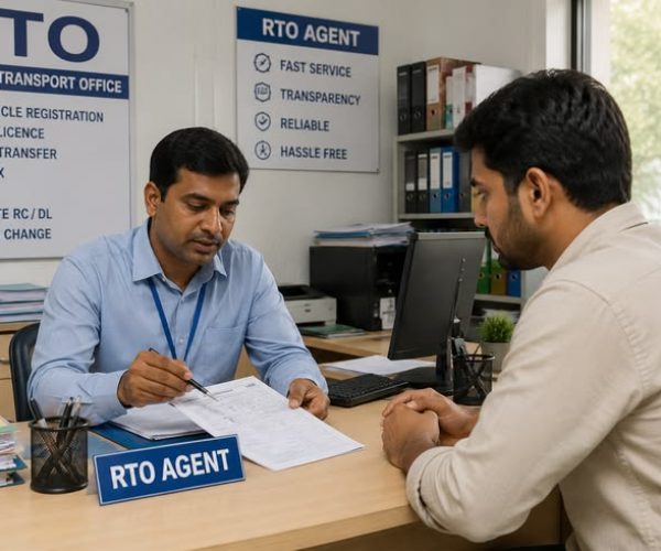 RTO agent