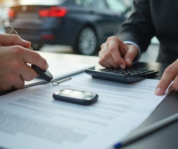 Vehicle Insurance 2