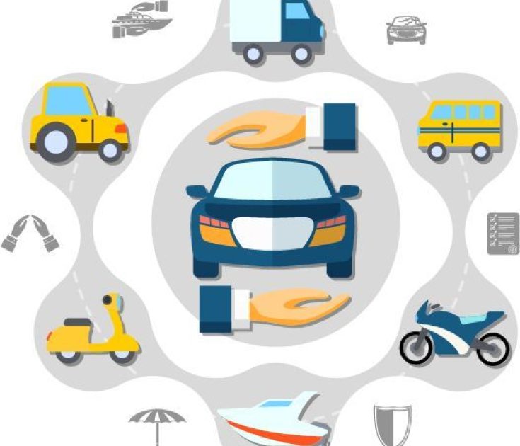 Vehicle Insurance