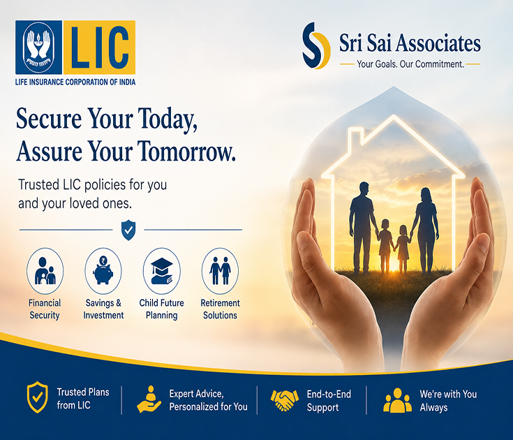 lic policy